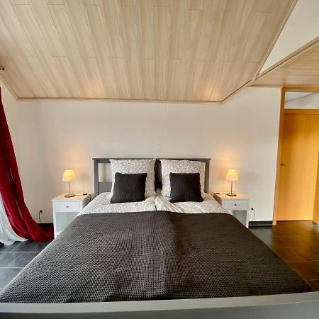 Moderne Ferienwohnung Seeblick Фройденберг Екстериор снимка